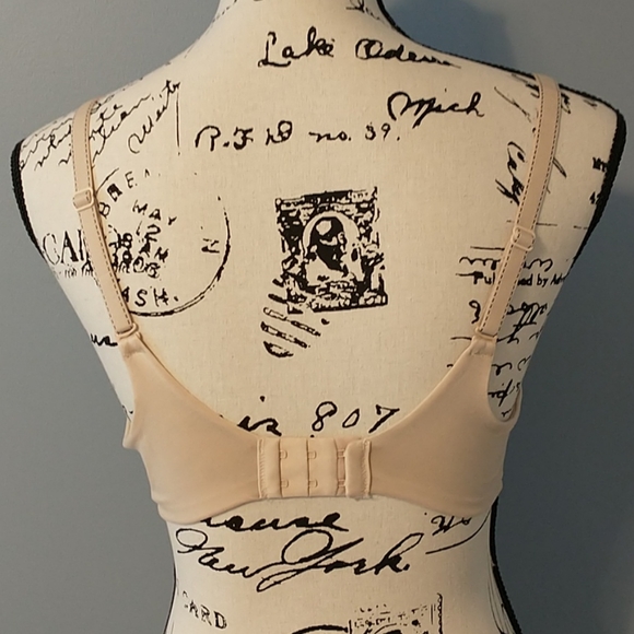 Maidenform T-shirt Bra - Picture 3 of 4